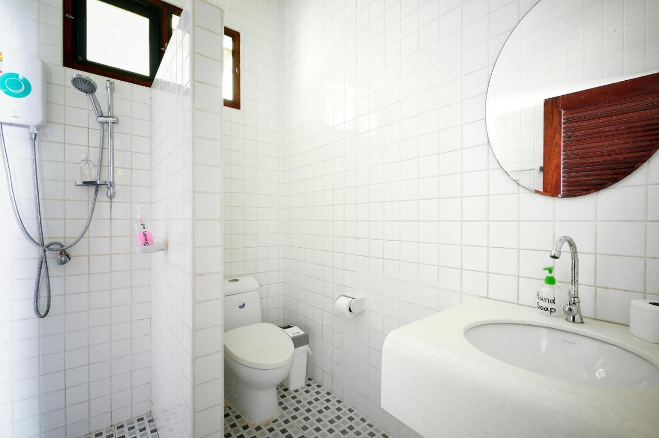 Pepper Guest house 3*