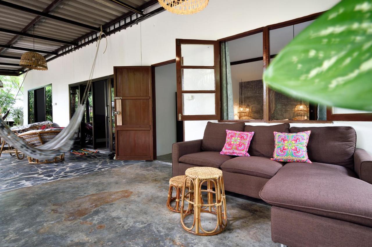 Pepper Guest house 3*