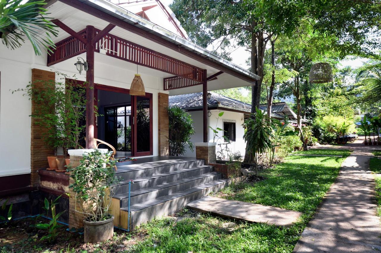 Pepper 3* Koh Lanta