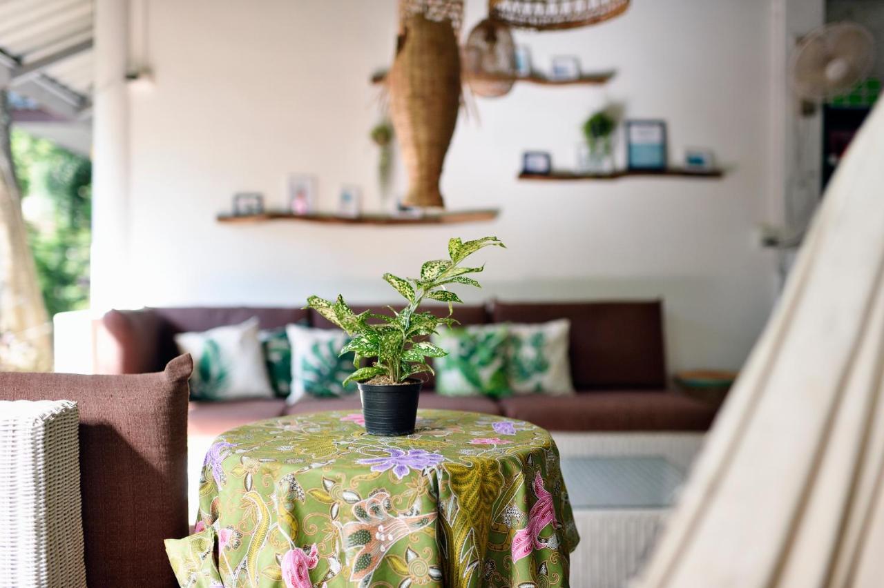 Pepper Guest house Koh Lanta