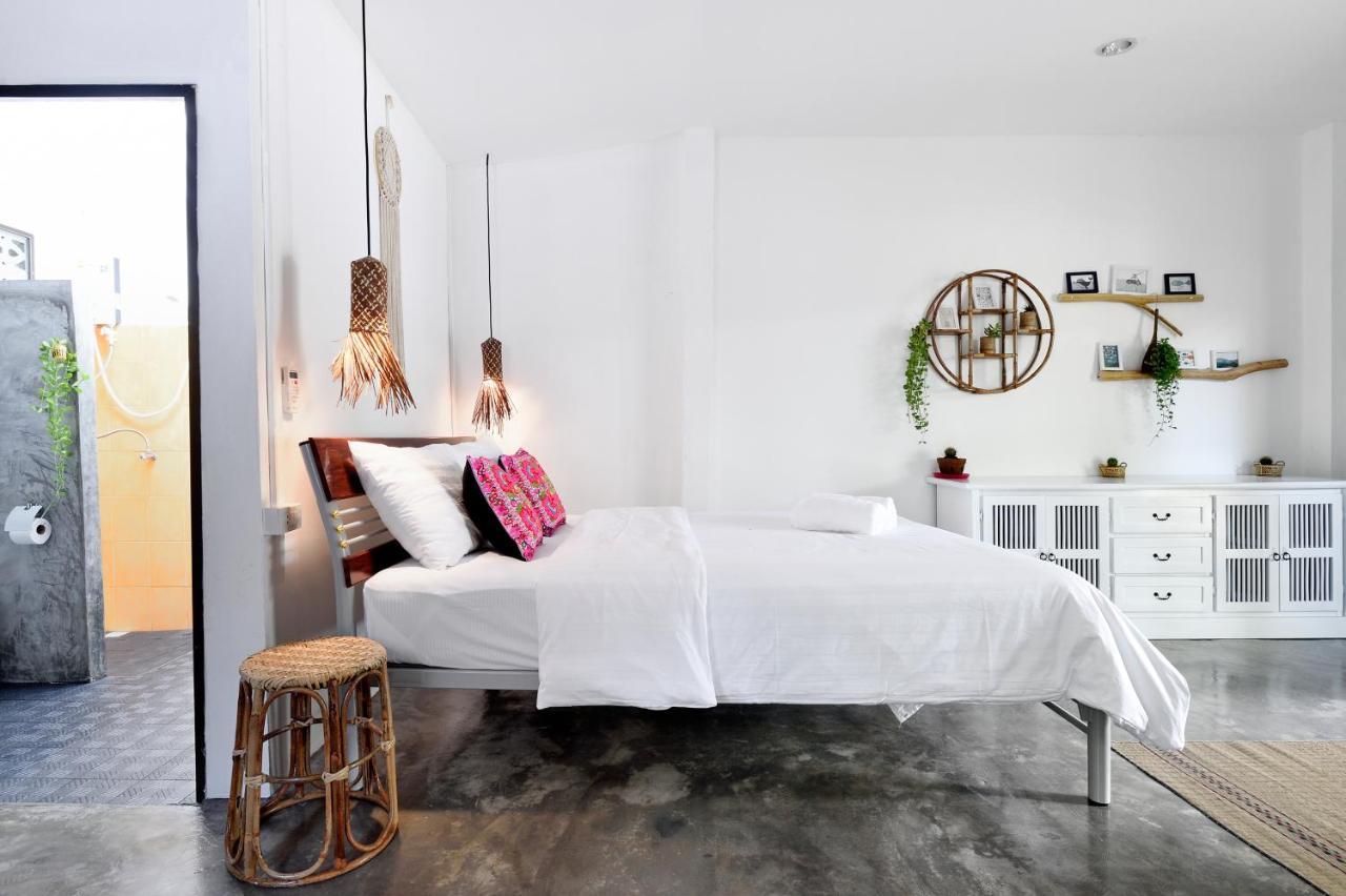 Pepper Guest house 3*