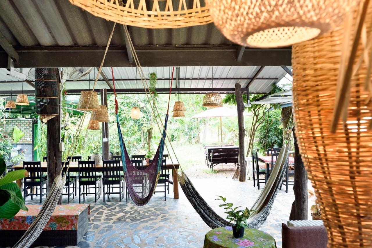 Guest house Pepper 3*