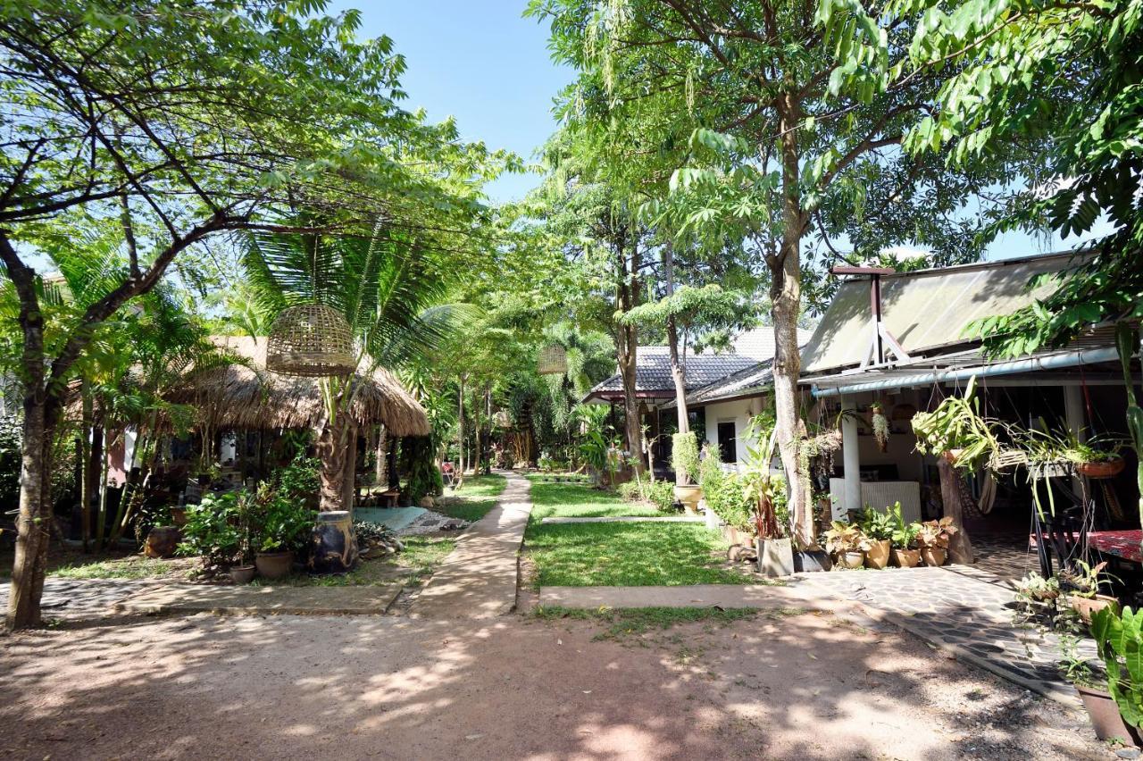 Guest house Pepper 3*