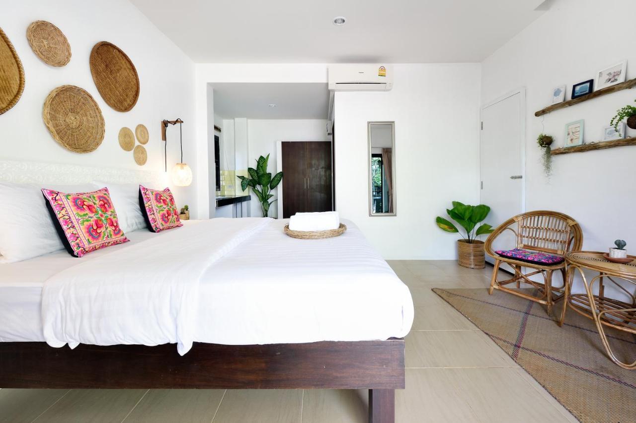Pepper Guest house