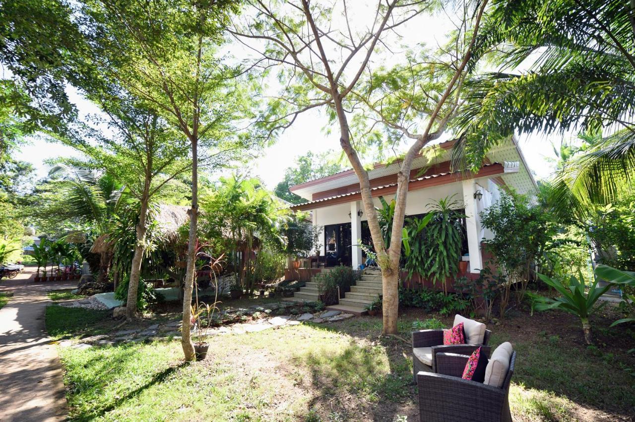 Pepper Guest house