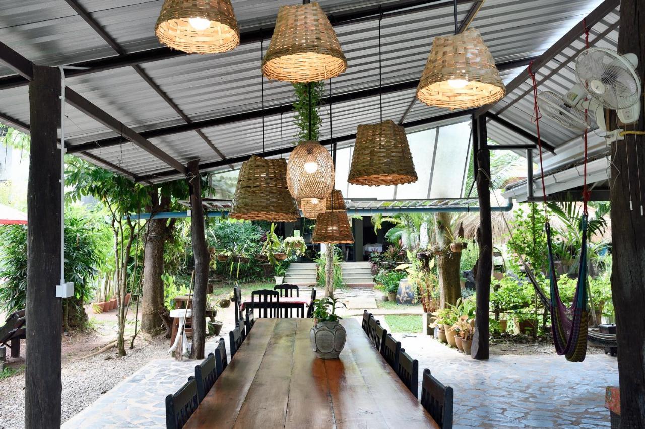 Pepper Guest house Koh Lanta