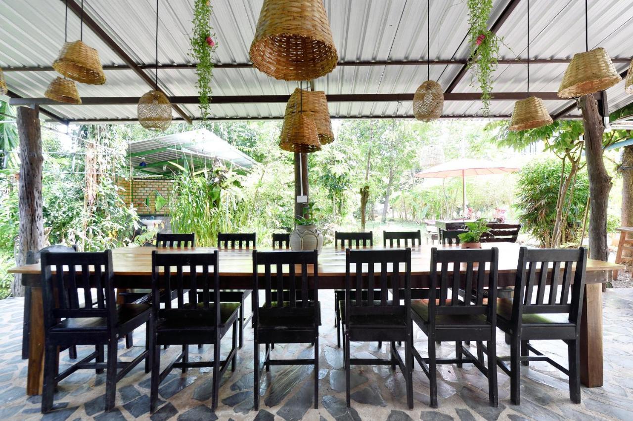 Pepper Guest house