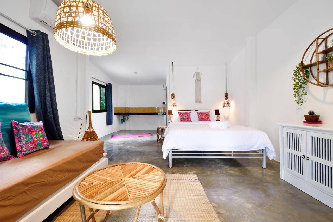 Pepper Guest house Koh Lanta