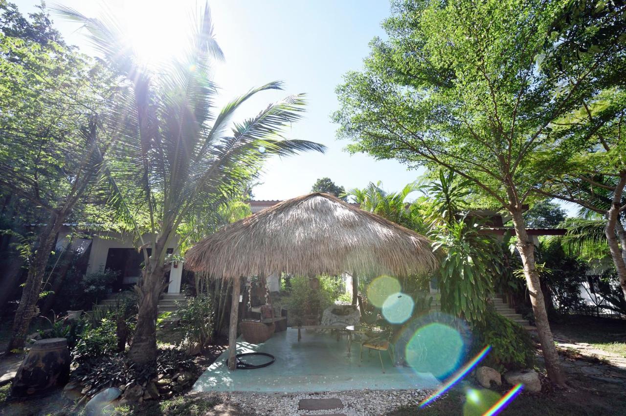 Guest house Pepper 3*