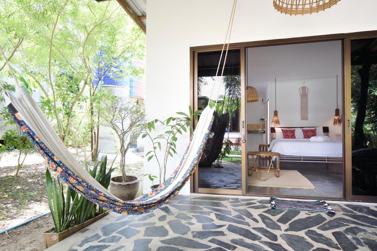 Guest house Pepper Koh Lanta