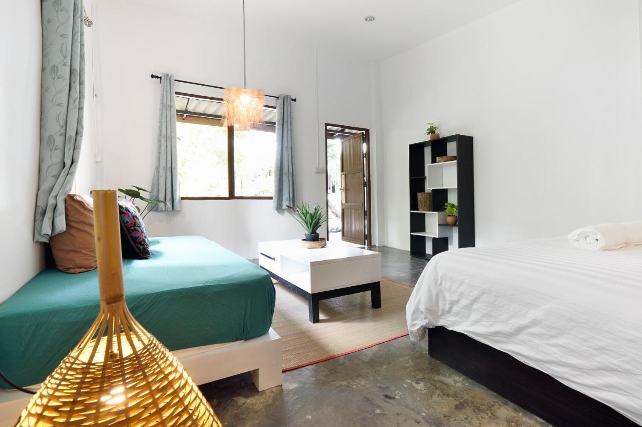 Pepper Guest house 3*