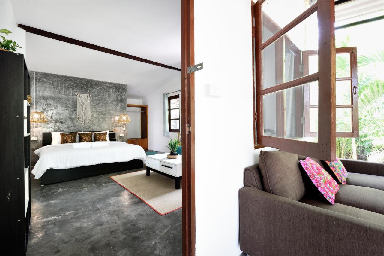 Pepper Guest house