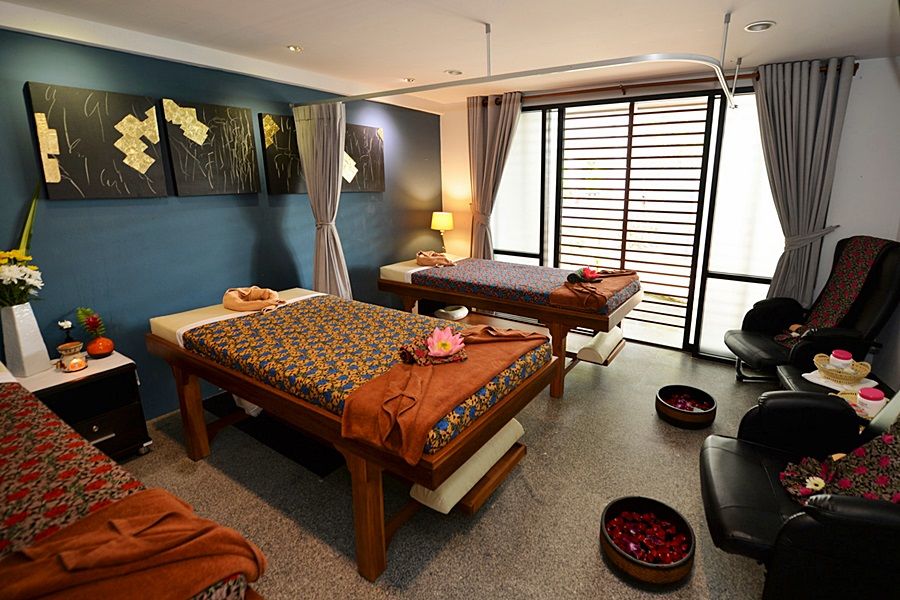 Resort Blue Tara Krabi 4*
