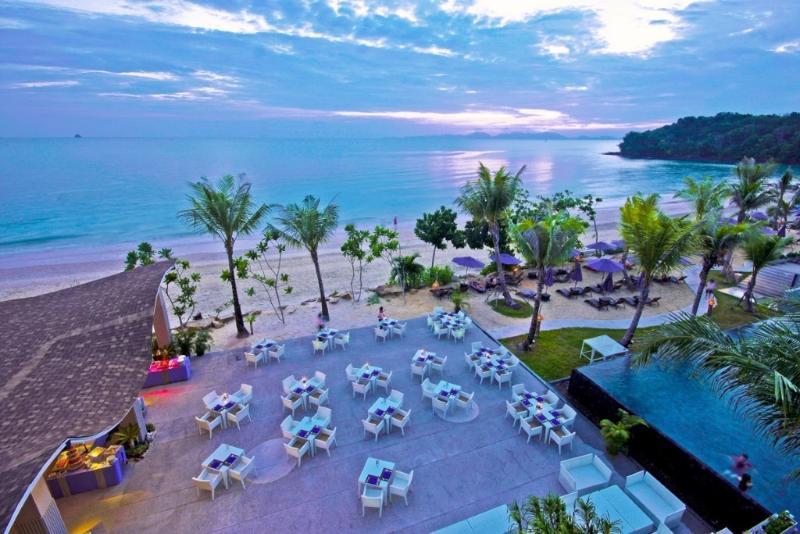 Beyond Krabi Klong Muang Beach