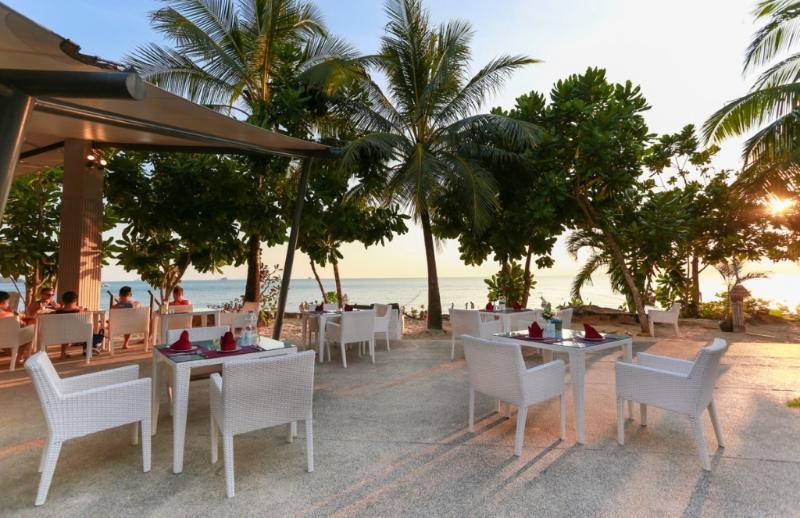 Beyond Krabi 4*