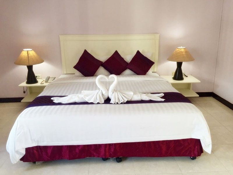 Hotel Eastiny Pattaya