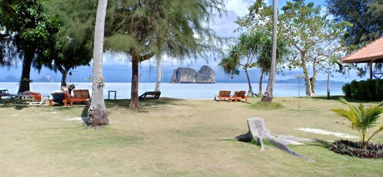 Kaimuk Thong 3*