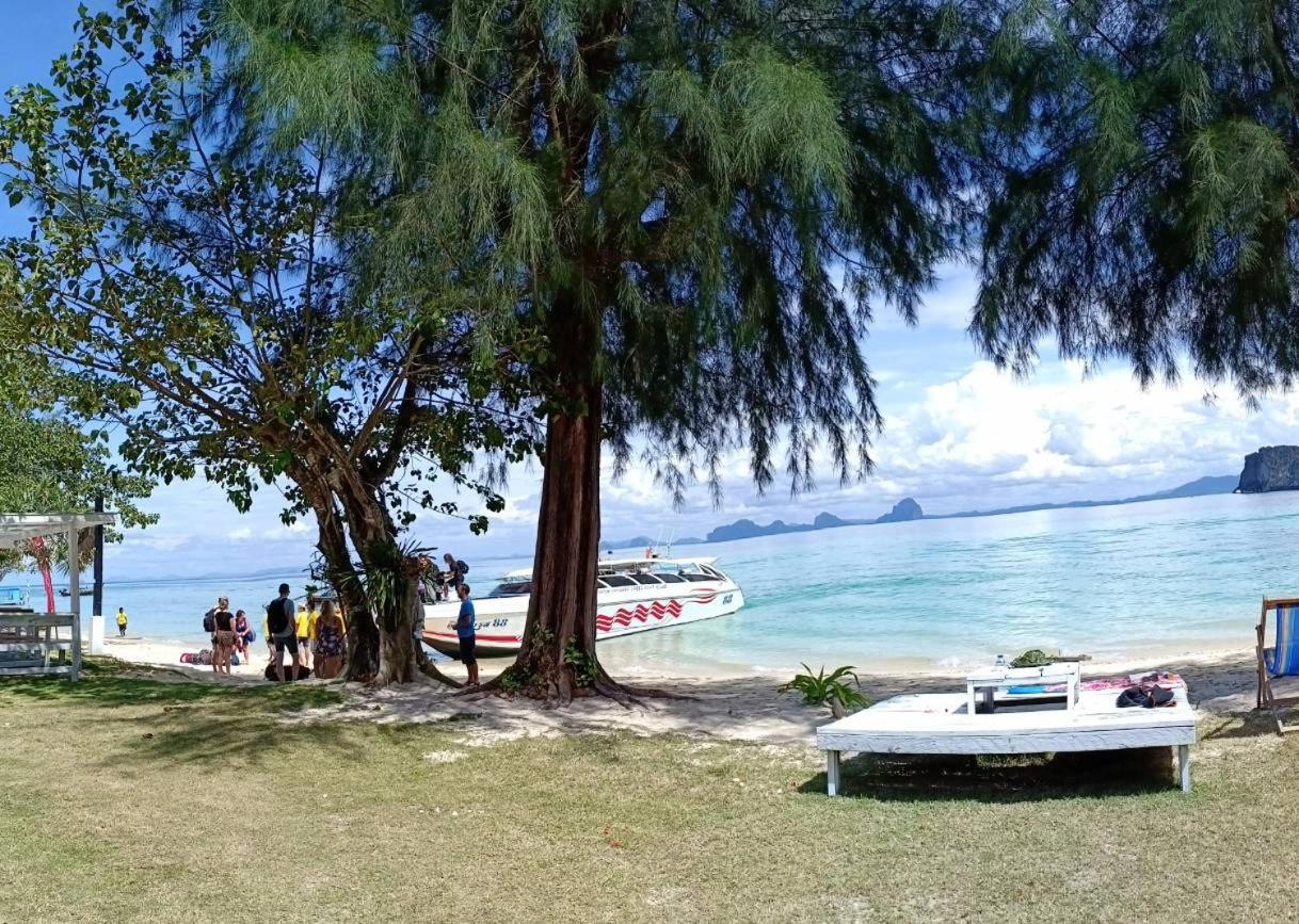 Kaimuk Thong Resort 3*