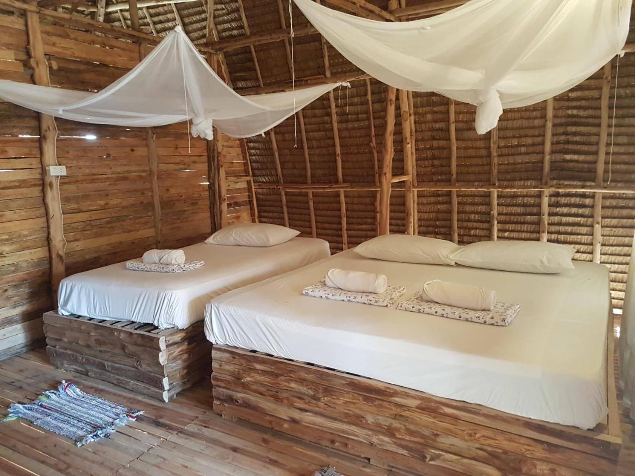 Hotel Lanta River Eco On The Ao Nang