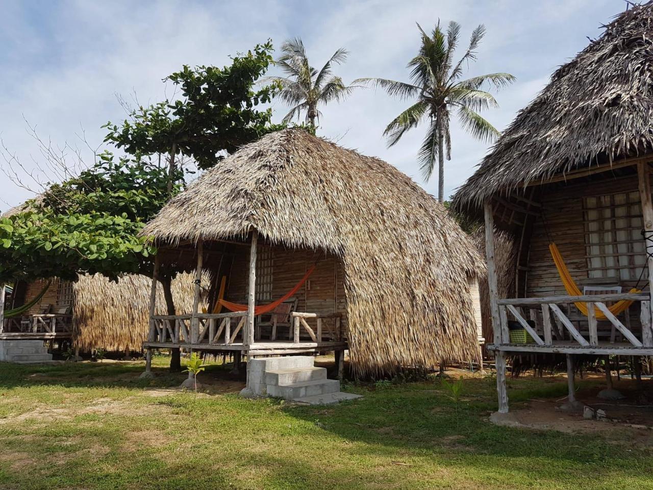 Lanta River Eco On The Hotel