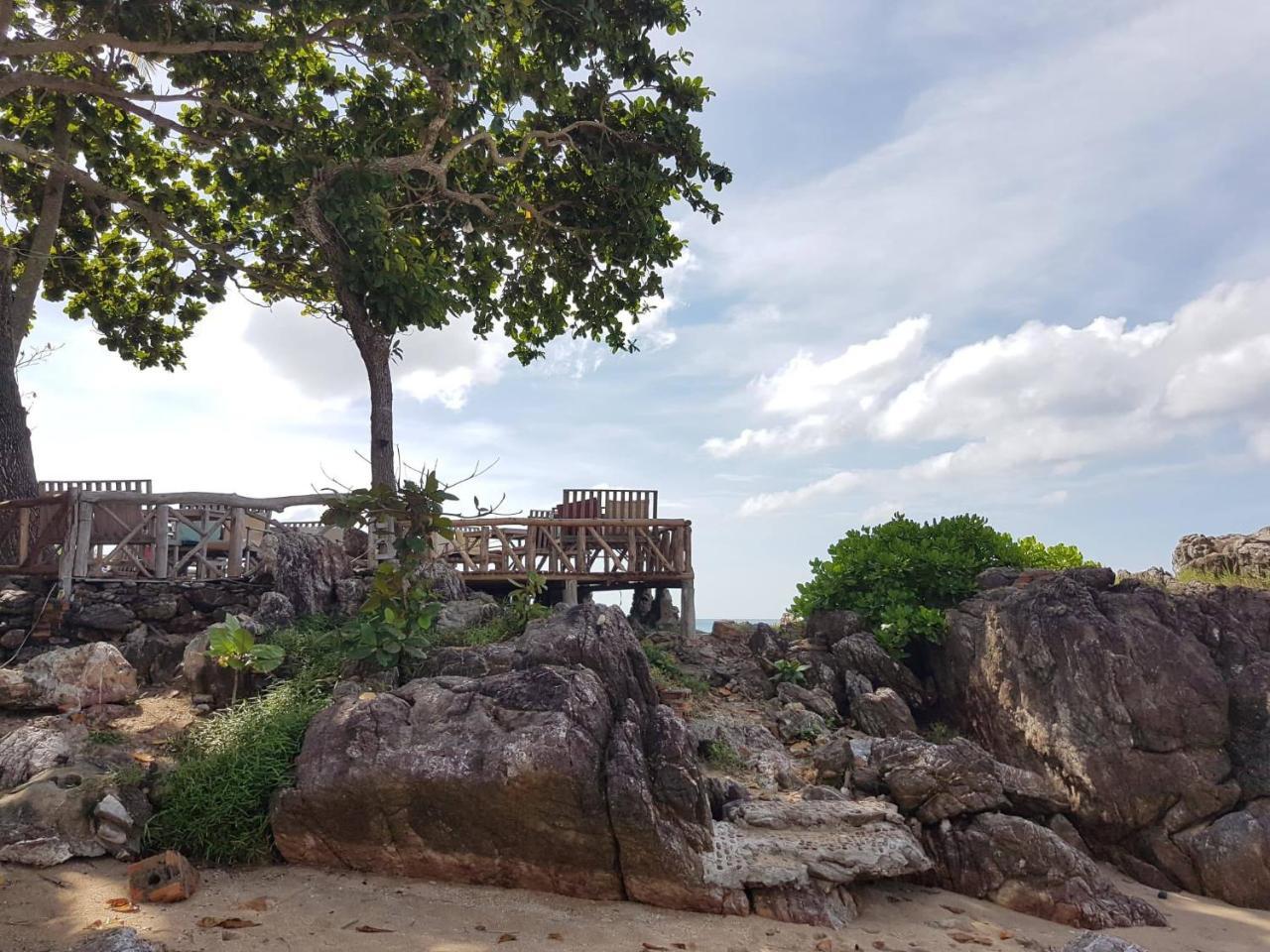 Lanta River Eco On The Hotel Ao Nang