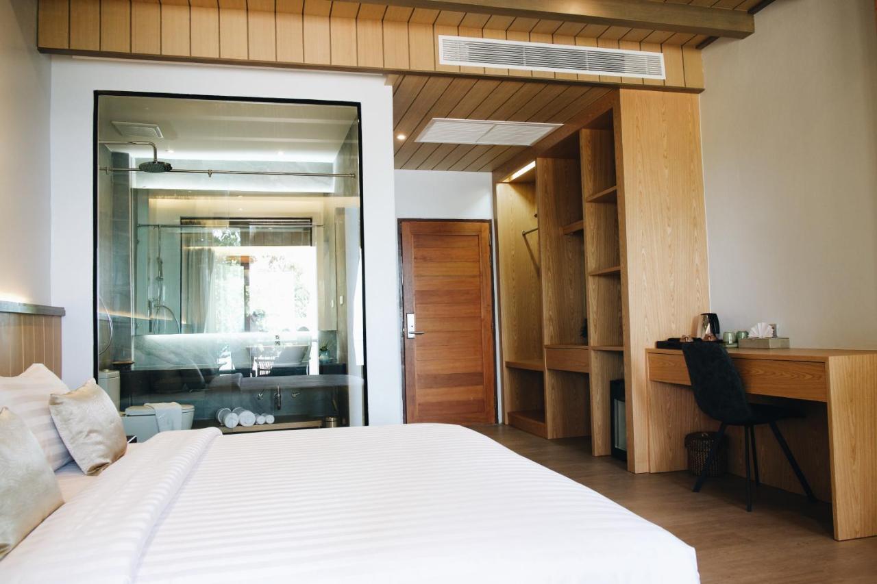 Coral Cliff Samui - Sha 4* Chaweng (Koh Samui)