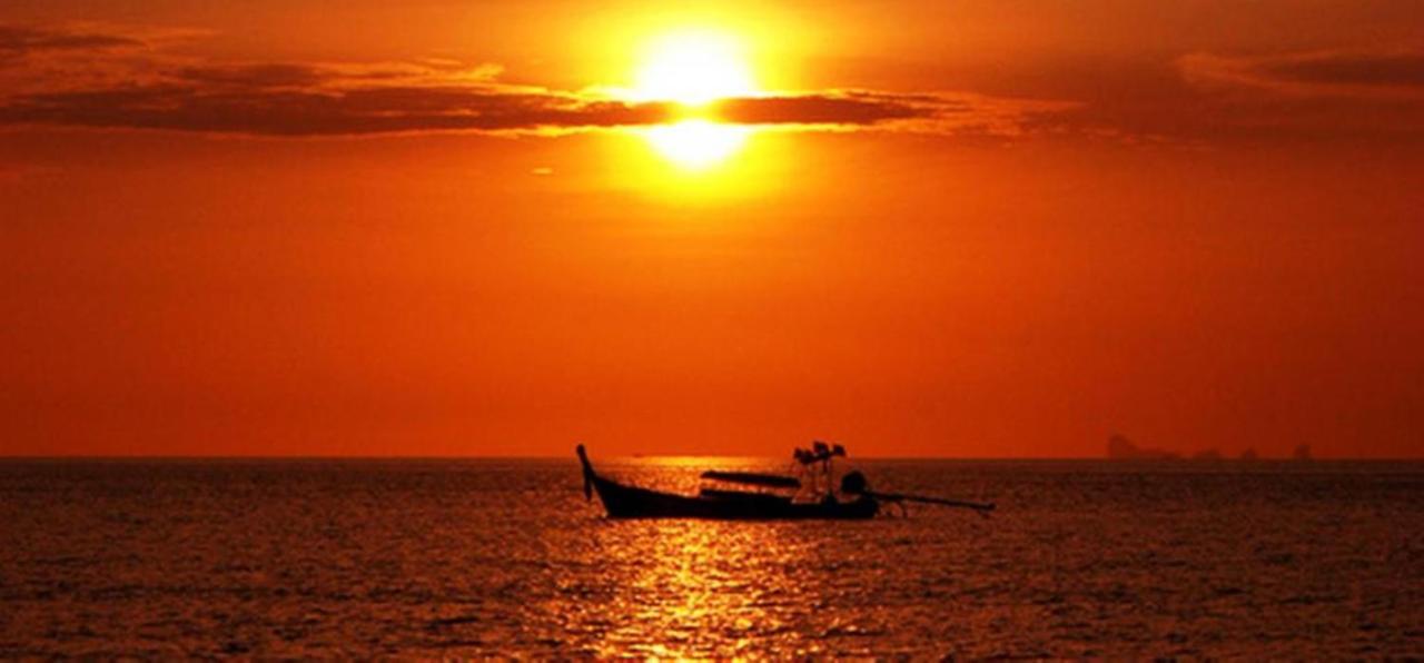 Hotel Baan O K Chawkoh Koh Lanta