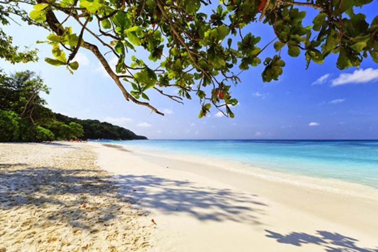 Baan O K Chawkoh 2* Koh Lanta