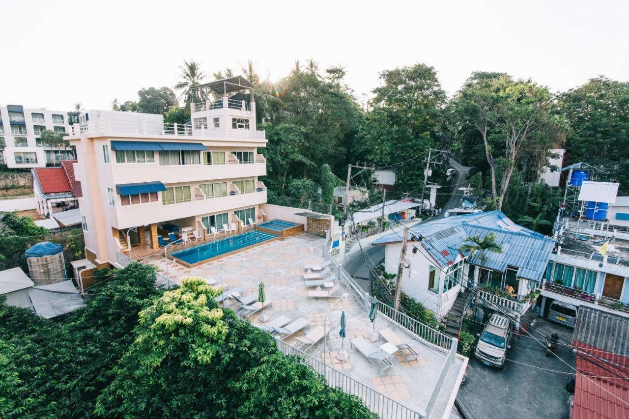 Hotel Sun 3*