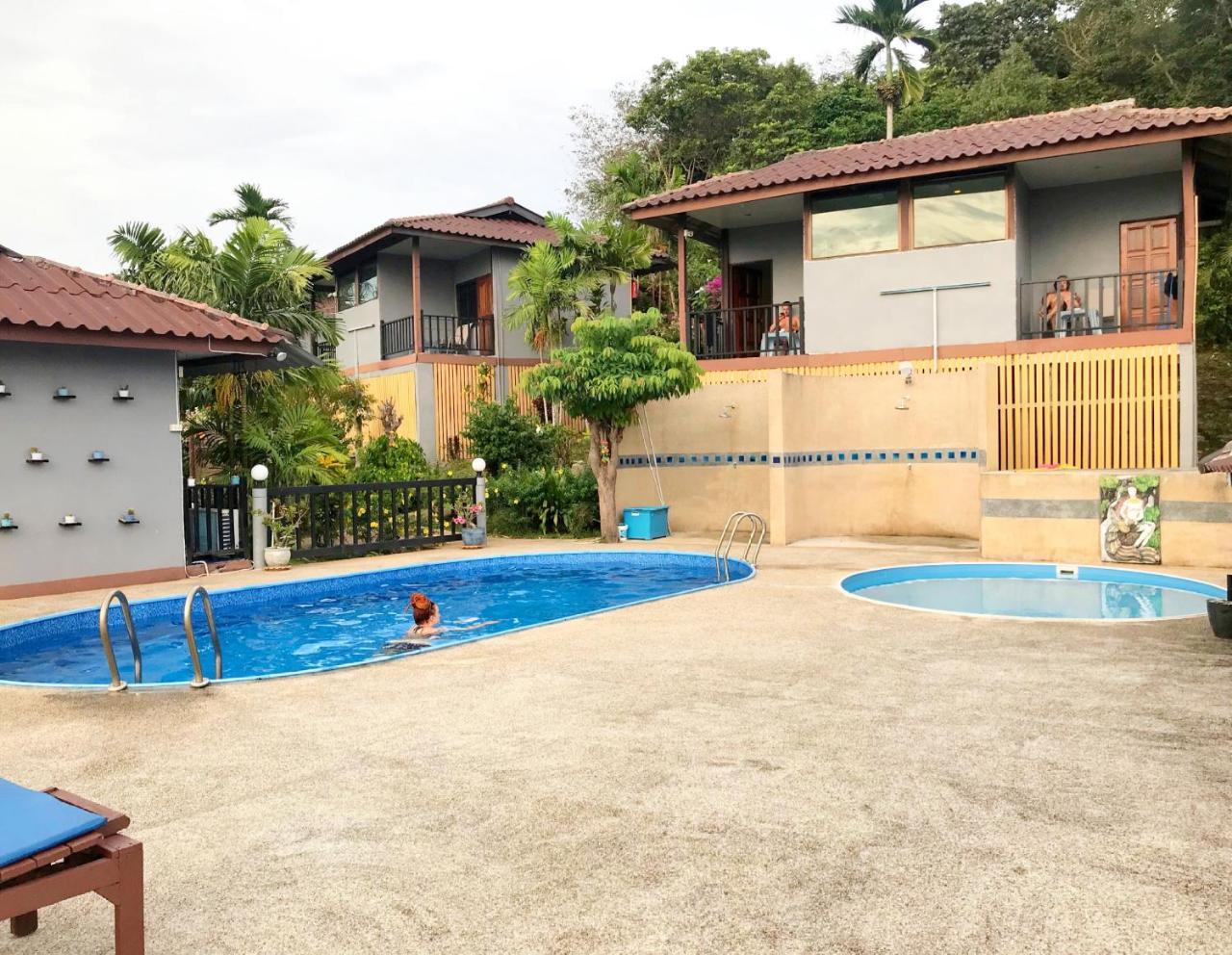 Resort Lanta Halabala 3*