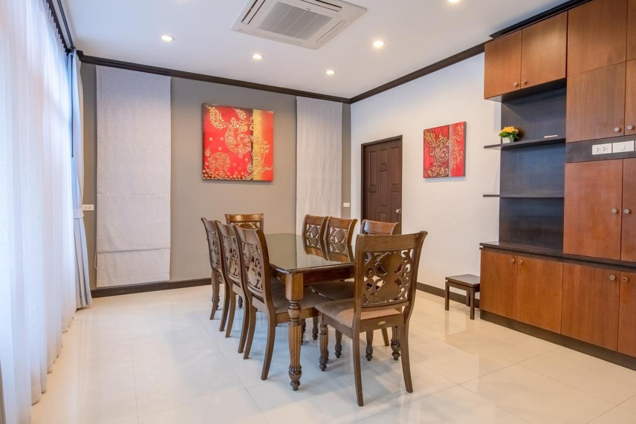 Villa Anda Lamoon Krabi