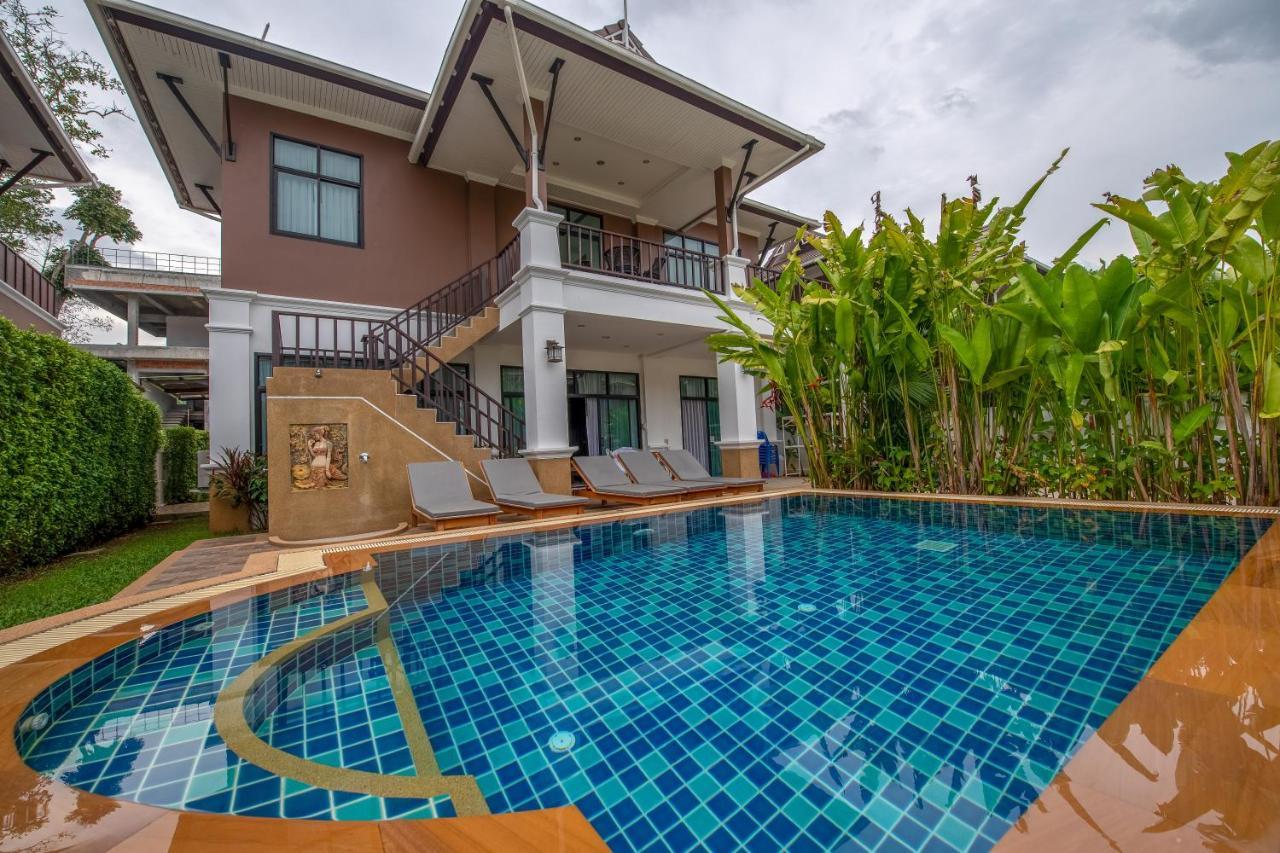 Villa Anda Lamoon Krabi