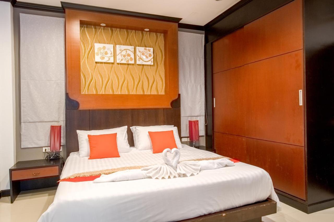 Anda Lamoon Krabi Villa