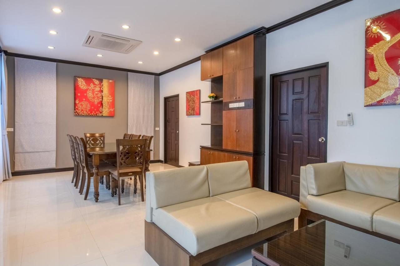 Anda Lamoon Krabi Villa