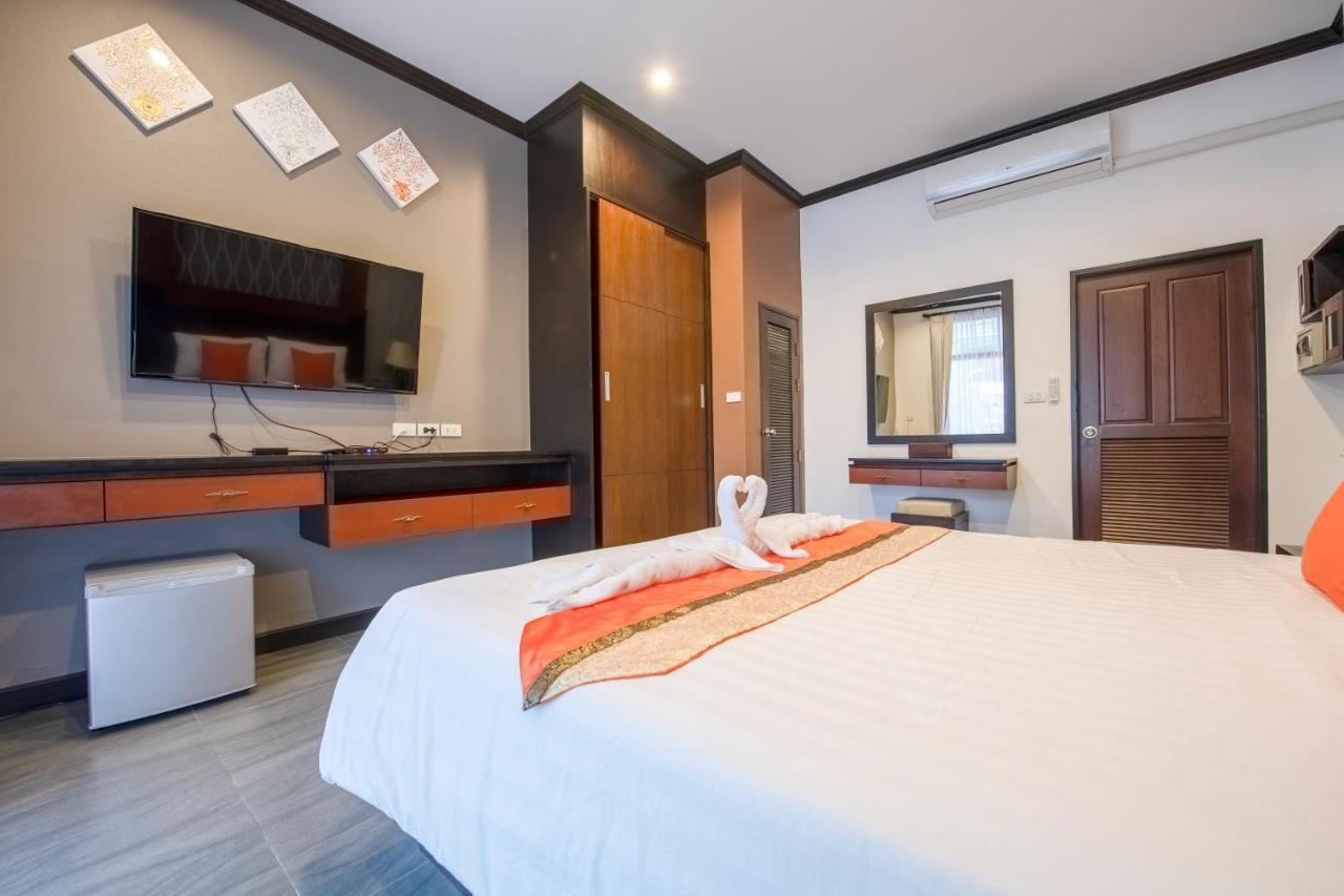 Villa Anda Lamoon Krabi