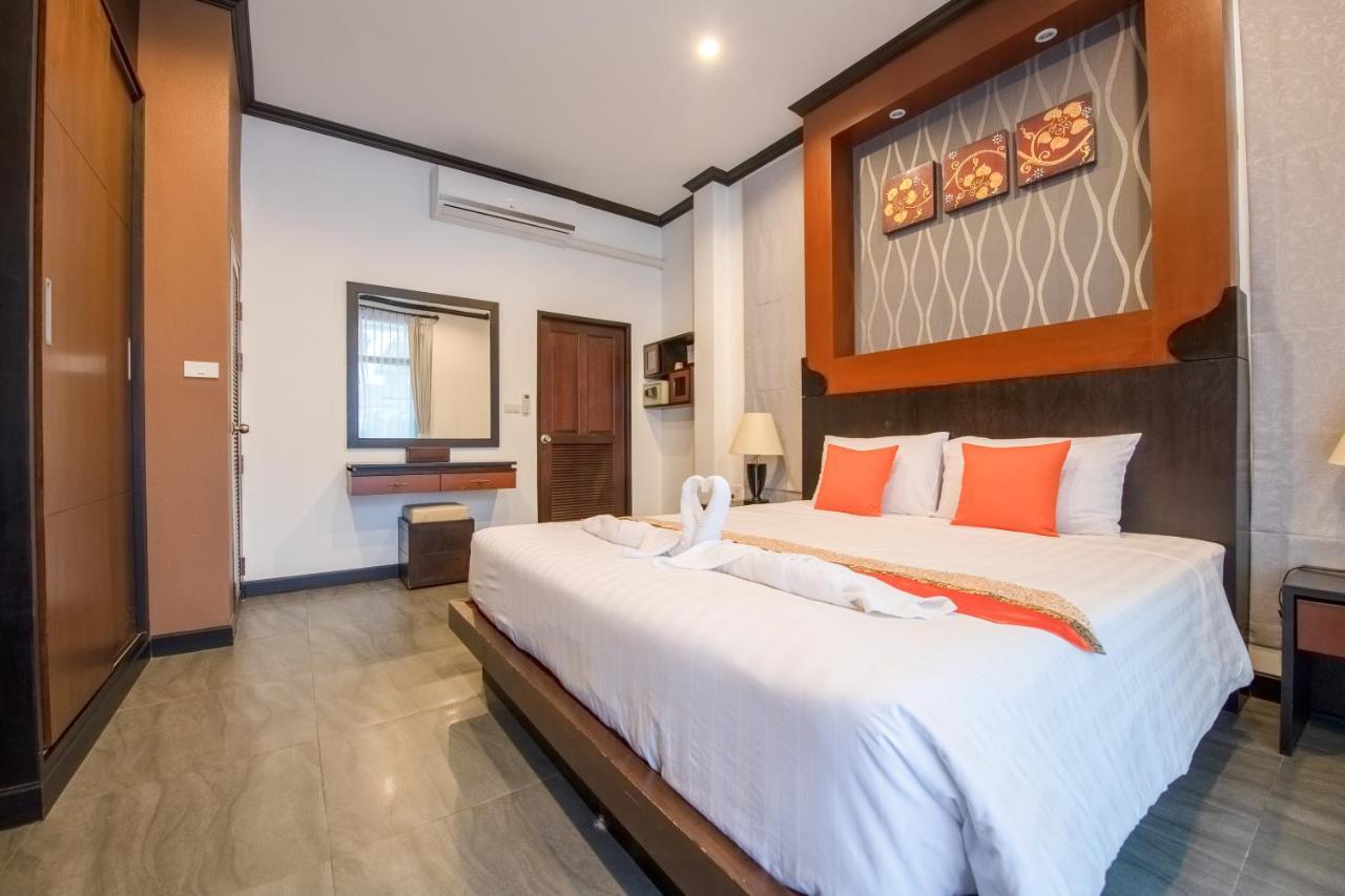 Villa Anda Lamoon Krabi *