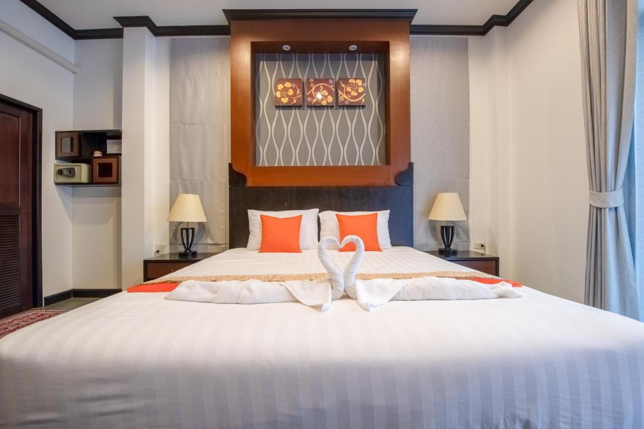 Villa Anda Lamoon Krabi Ao Nang