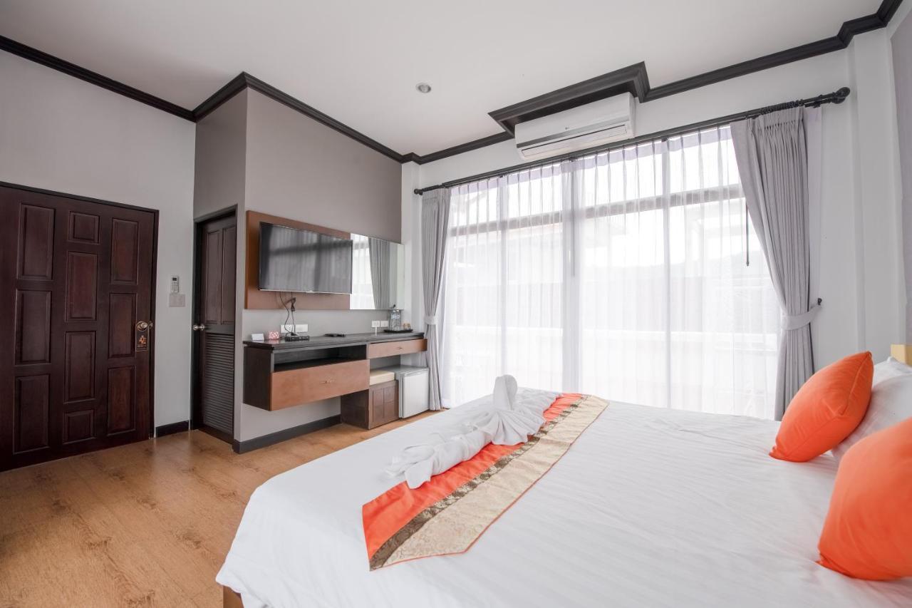 Anda Lamoon Krabi Villa