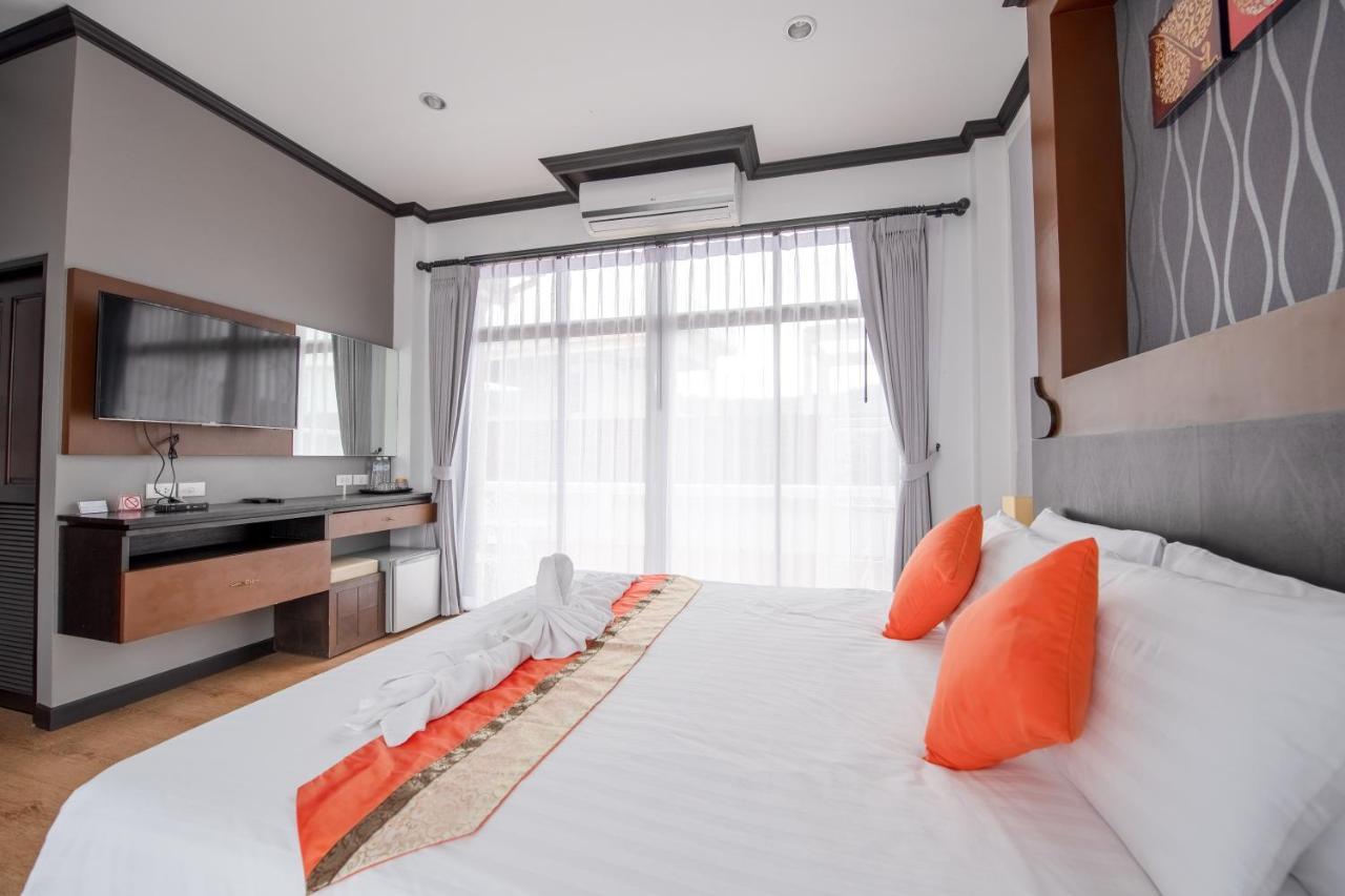 Villa Anda Lamoon Krabi Ao Nang