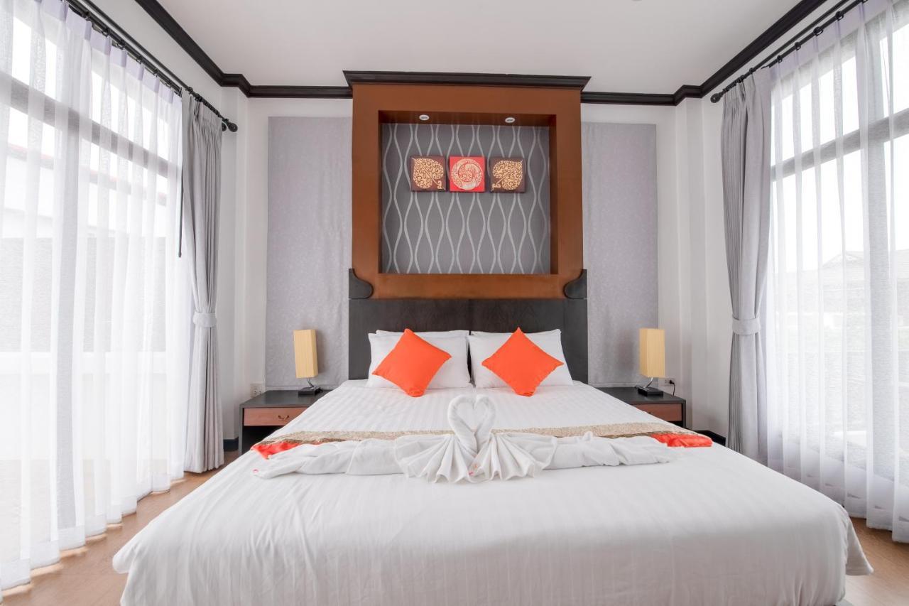Anda Lamoon Krabi Villa