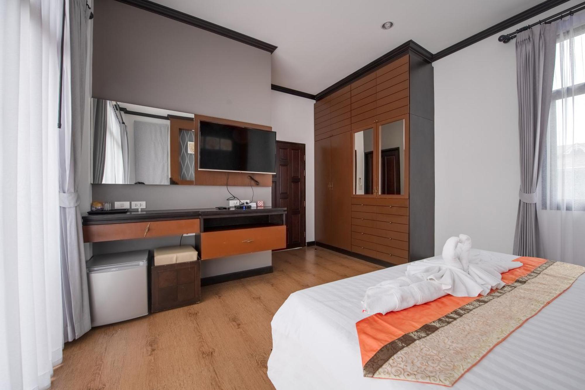 Anda Lamoon Krabi Villa