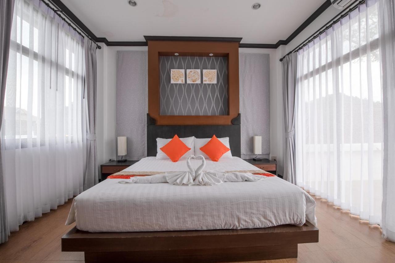 Anda Lamoon Krabi Villa Ao Nang