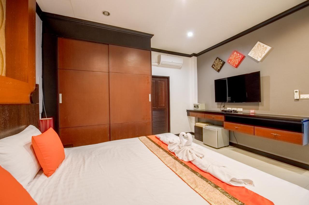 Villa Anda Lamoon Krabi Ao Nang