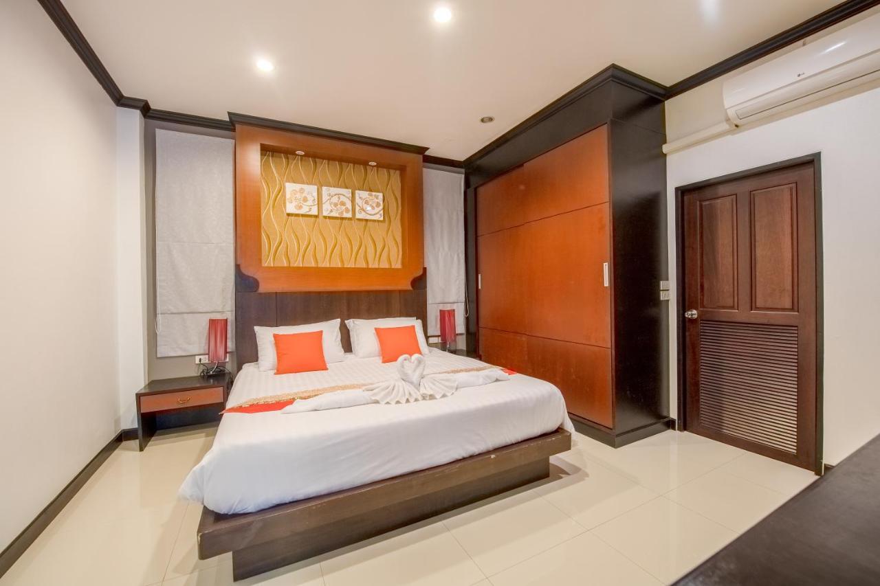 Villa Anda Lamoon Krabi