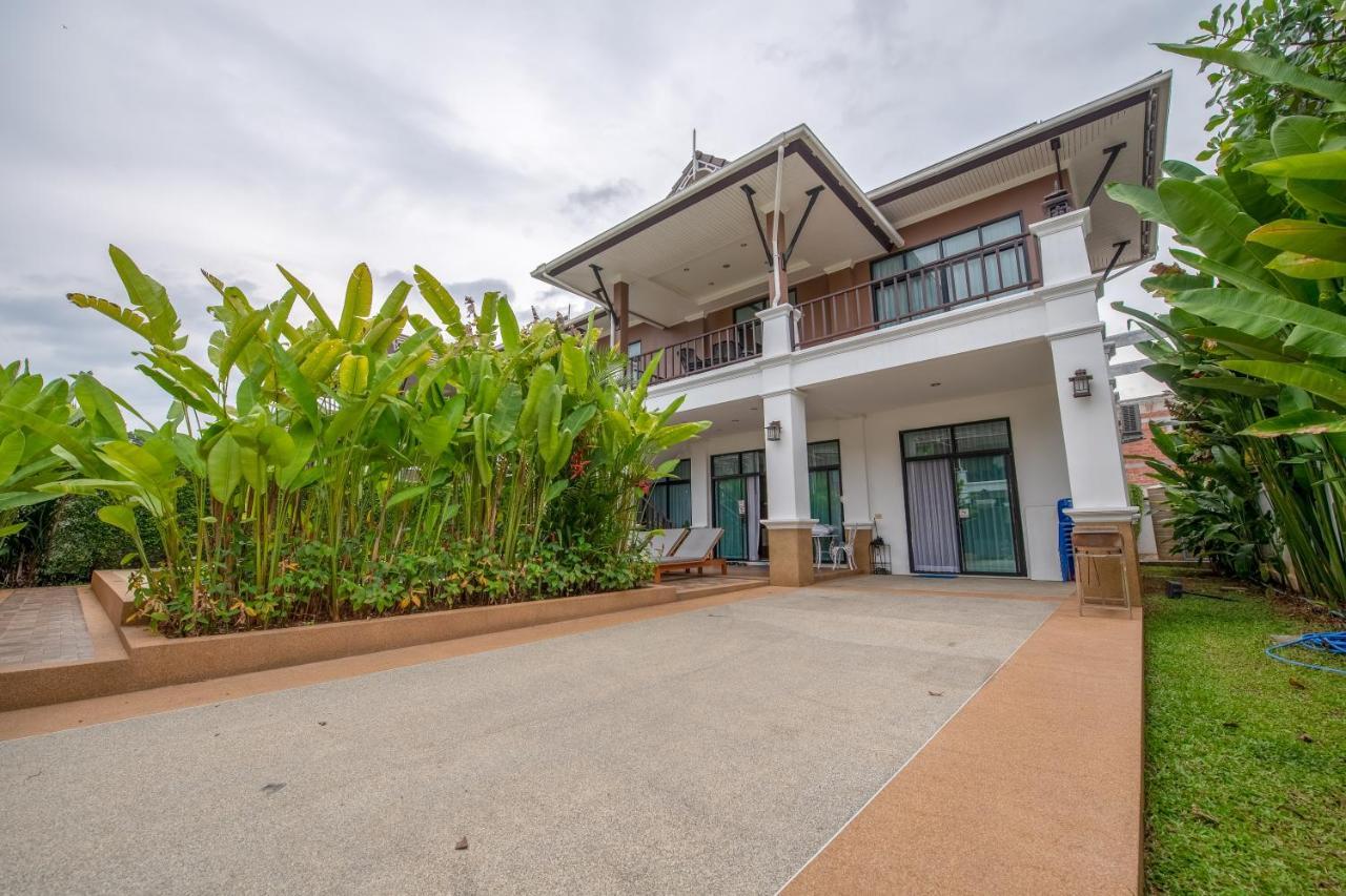 Villa Anda Lamoon Krabi