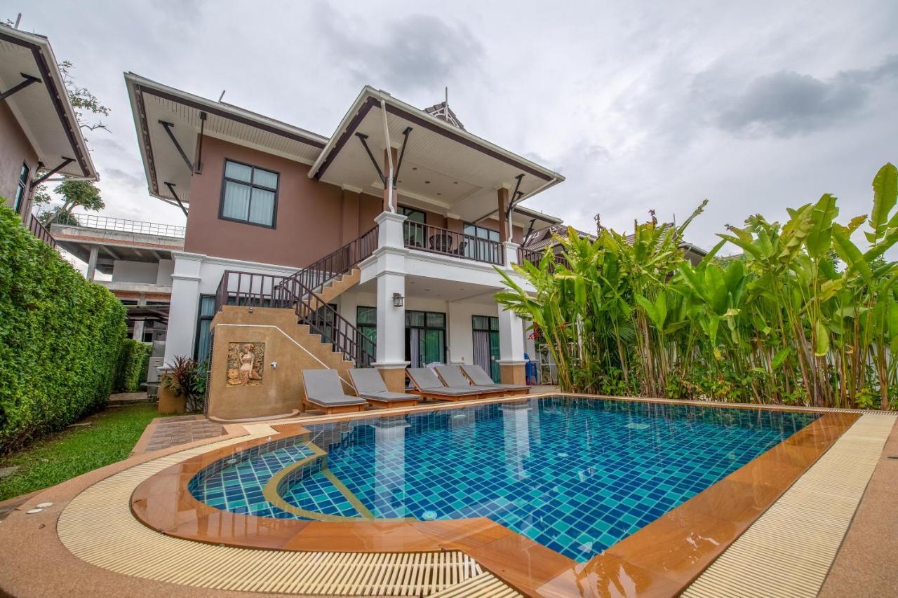 Anda Lamoon Krabi Villa
