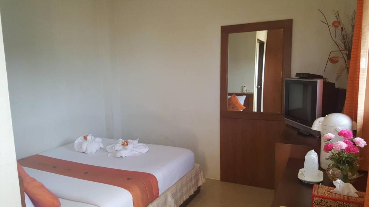 Vacation House Klong Muang Beach