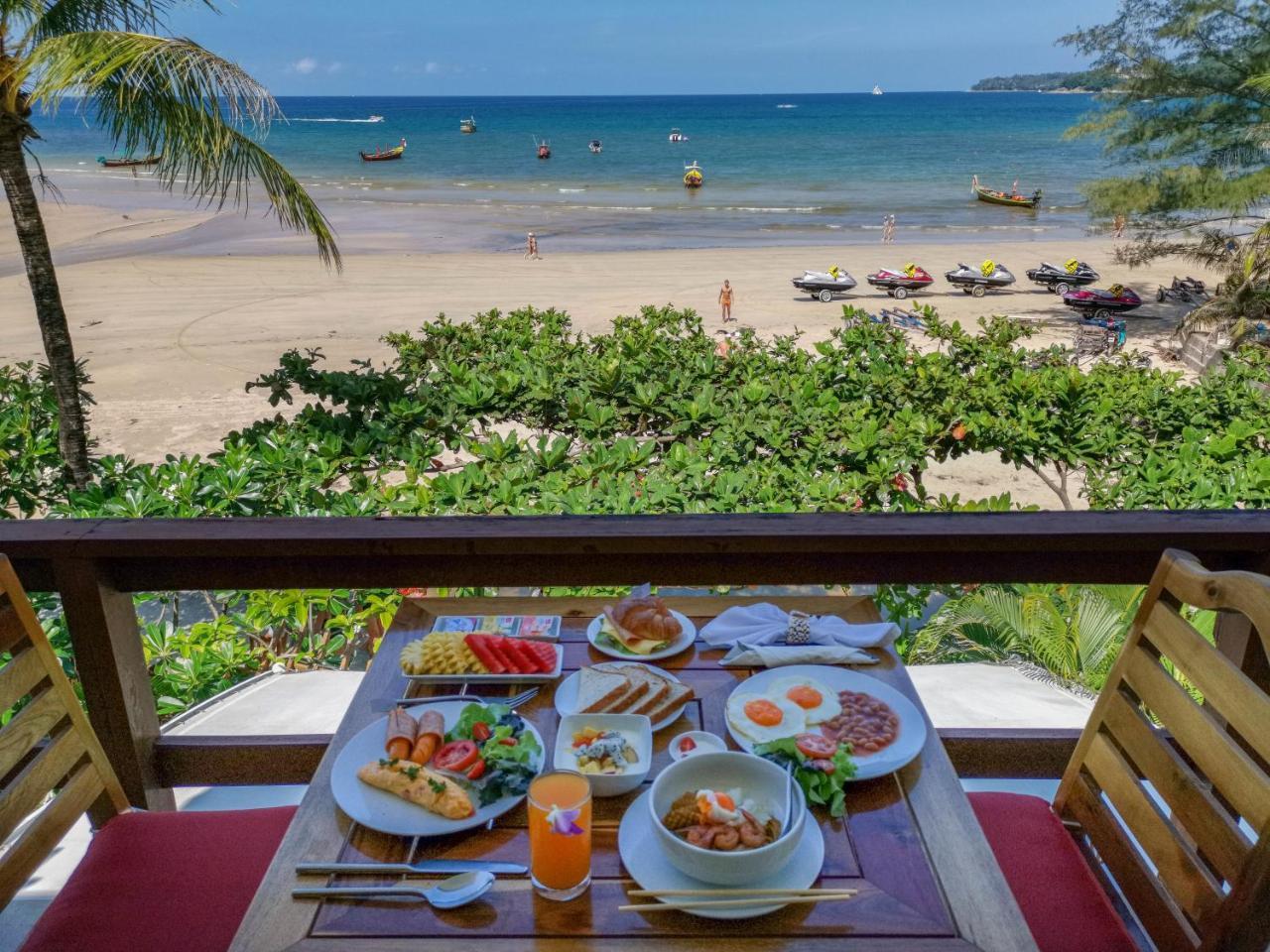 Hotel Layalina Praia de Kamala