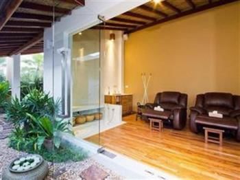 Chi Samui 4*