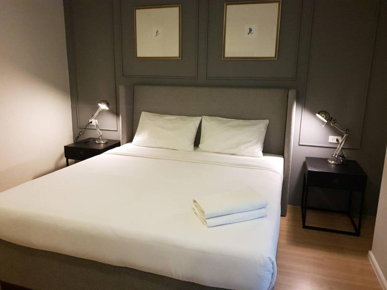 Apartment Dlux 510 Rawai